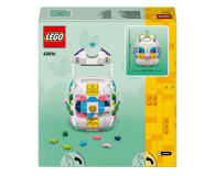LEGO ICONIC 40816 Dekoracyjna pisanka - 1473441 - zdjęcie 13